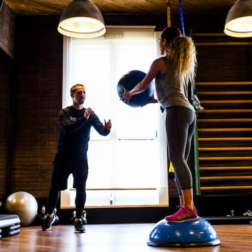 Holistic Travel: The Rise of Hotel-Based Personal Trainers
