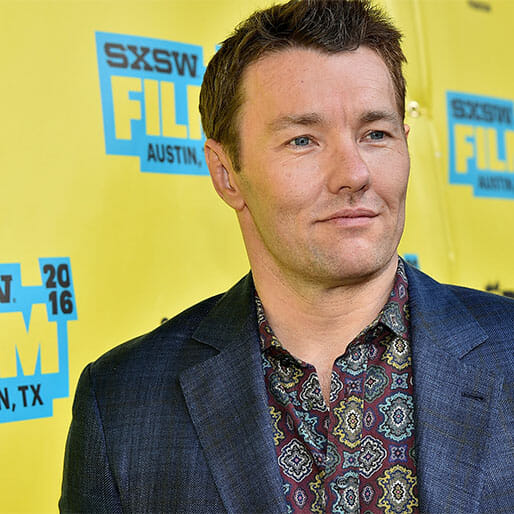 Focus Features to Produce Joel Edgerton's Boy Erased With Star Studded Cast