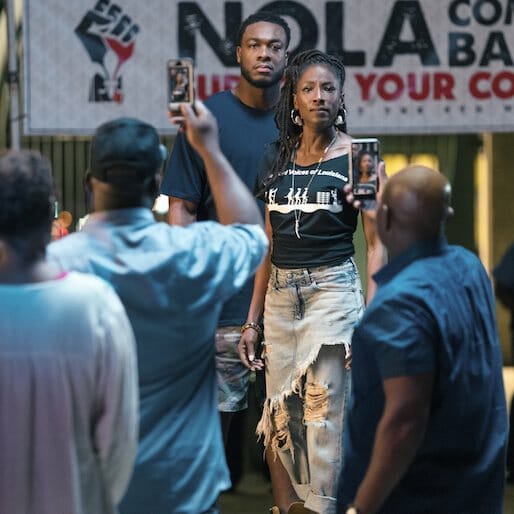 Mourning the Love You've Lost in Queen Sugar's “To Usward”