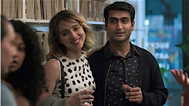 The Big Sick Review 7185