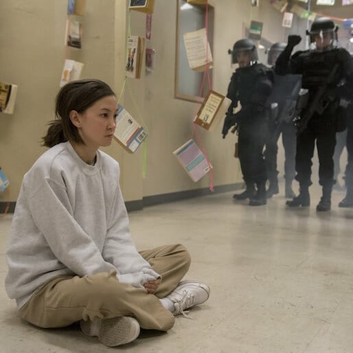 Orange Is the New Black's Season Finale Caps Off Its Flawed, Ambitious Riot Arc