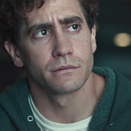 Watch the First Trailer for Boston Bombing Drama Stronger