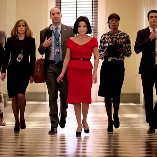 Veep's Funniest Characters, Ranked