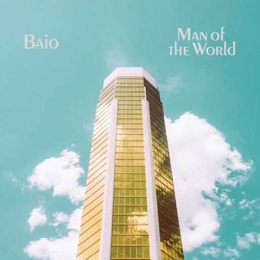 Baio Releases New Single, 