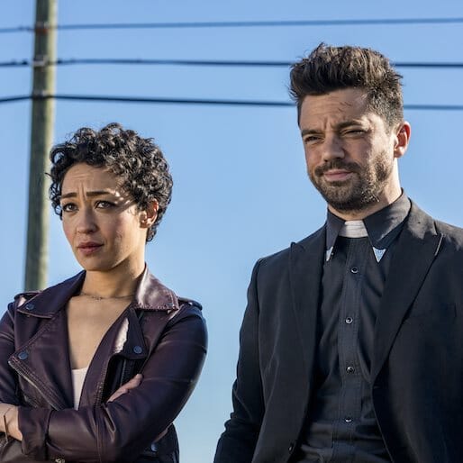 In Season Two, AMC's Preacher Tries to Conjure That Ol' New Orleans Magic