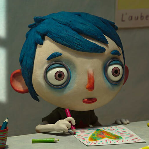 GKIDS Announces Major U.S. Festival Devoted to Animated Films