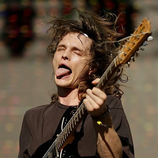 The Tripped-Out, Magnetic Horror of King Gizzard & the Lizard Wizard