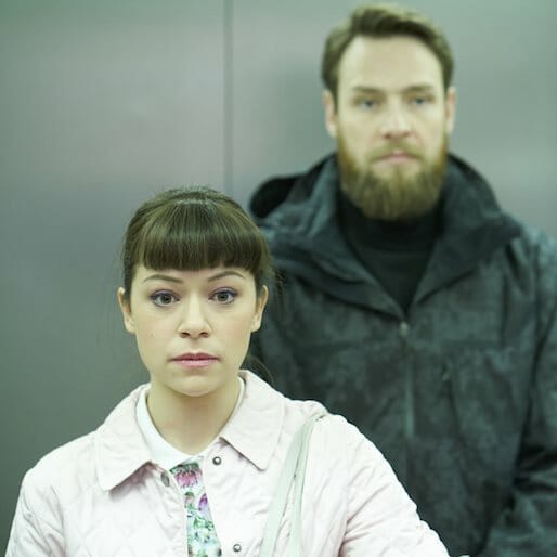 Orphan Black Revisits Its Most Beautiful Relationship: Alison and Donnie
