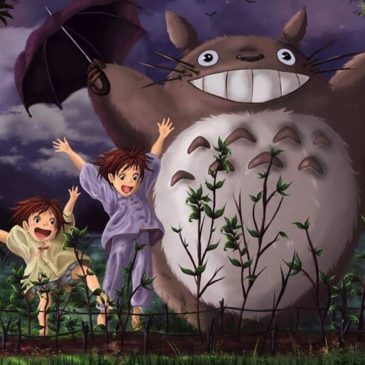 Hayao Miyazaki’s Legacy Is Far Greater Than His Films