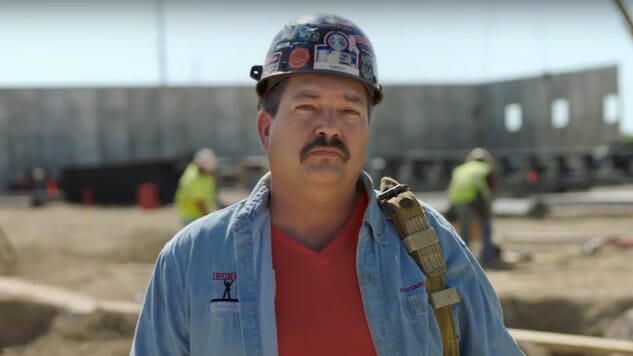 The “Iron Stache” Curtain: Randy Bryce, Russophobia and the Gain-Nothing Left
