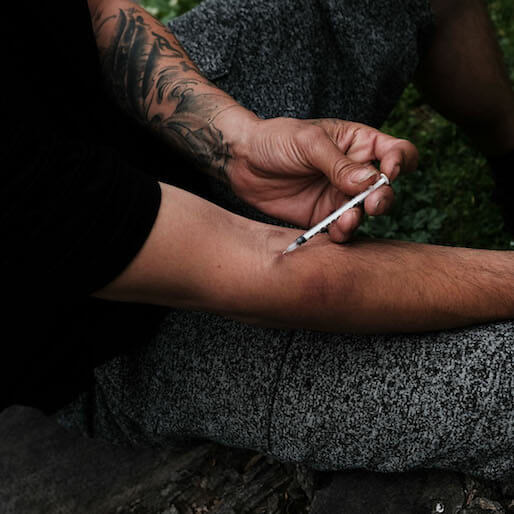 Capitalism FTW: Facing Skyrocketing Drug Costs, Ohio City May Just Let Overdose Victims Die