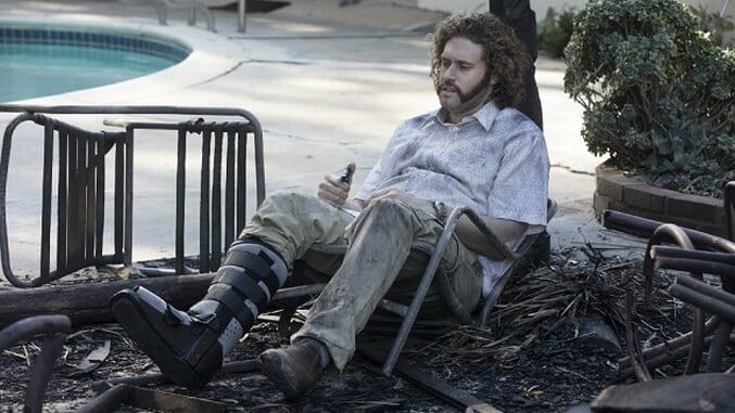 Farewell to Erlich Bachman, The Real Everyman of Silicon Valley