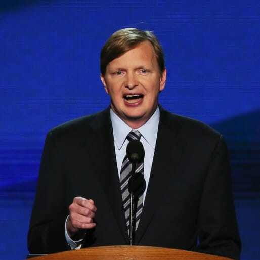 Is Jim Messina the World's Worst Political Consultant?