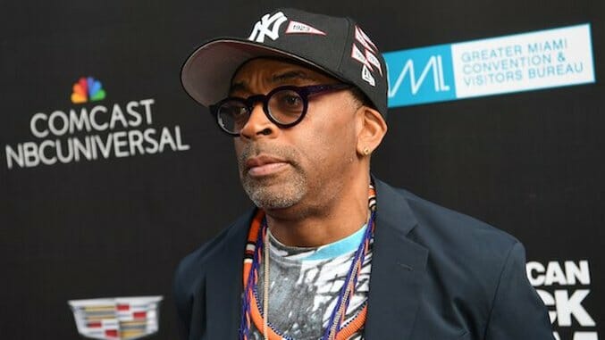Spike Lee’s She’s Gotta Have It Netflix Series Gets a Release Date