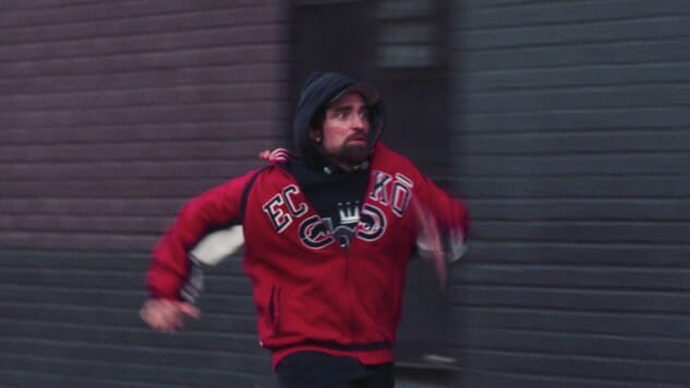 Watch Robert Pattinson Do Everything He Can to Scrub the Twilight Off in New Trailer for A24’s Good Time