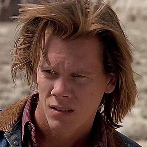Syfy's Tremors Reboot Starring Kevin Bacon Gets Pilot Order