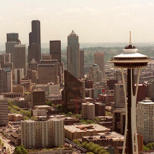 New Report Suggests Seattle's Minimum Wage Hike May Actually be Hurting Workers