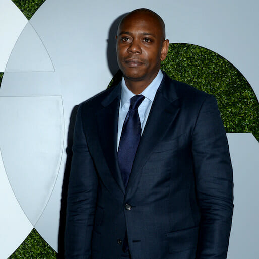 Dave Chappelle Extends Radio City Residency, Enlists Chance the Rapper, Ms. Lauryn Hill