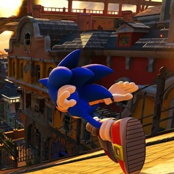 5 Exciting Features of Sonic Forces—And 3 That Have Us Worried
