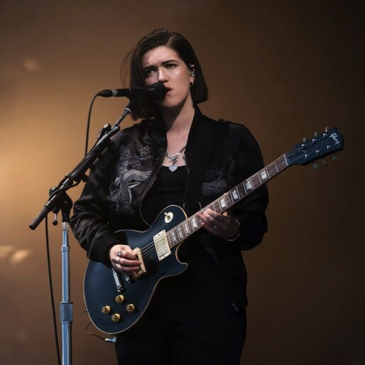 The xx's Night + Day Festival in Iceland Has Been Canceled