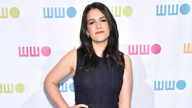 Broad City’s Abbi Jacobson to Host Modern Art Podcast