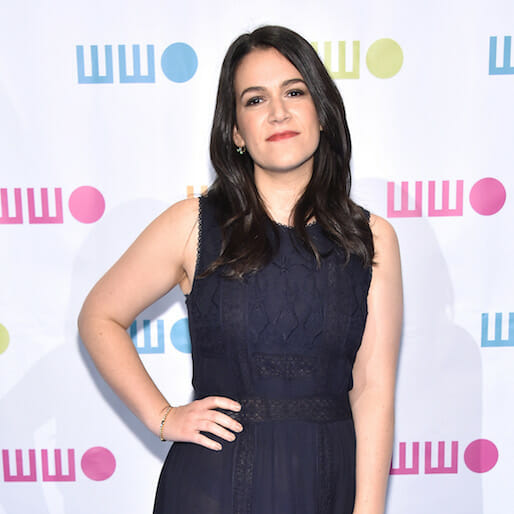 Broad City's Abbi Jacobson to Host Modern Art Podcast