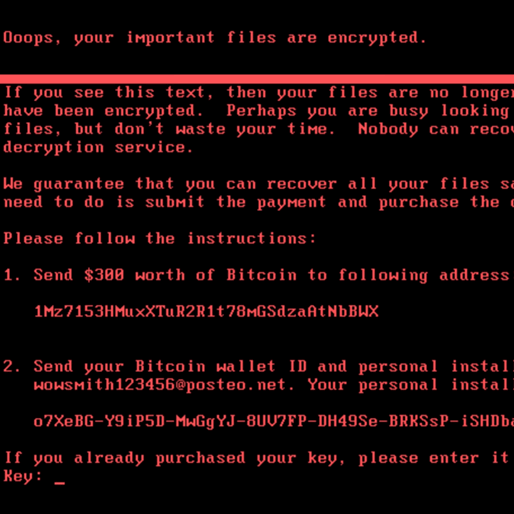 The NSA's Most Powerful Cyberweapons Are Being Used Against Us