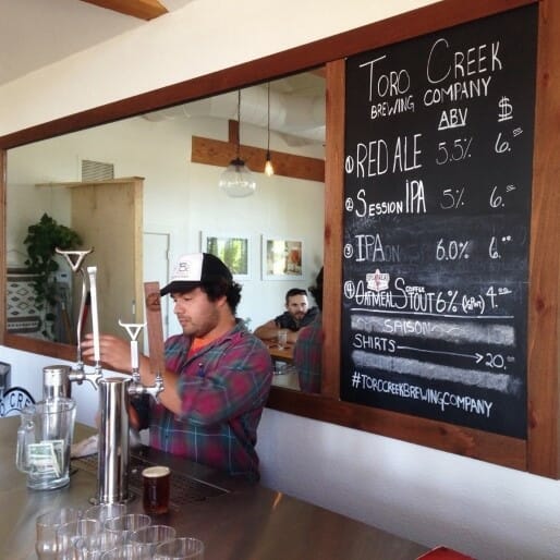 The Craft Beer Guide to Paso Robles