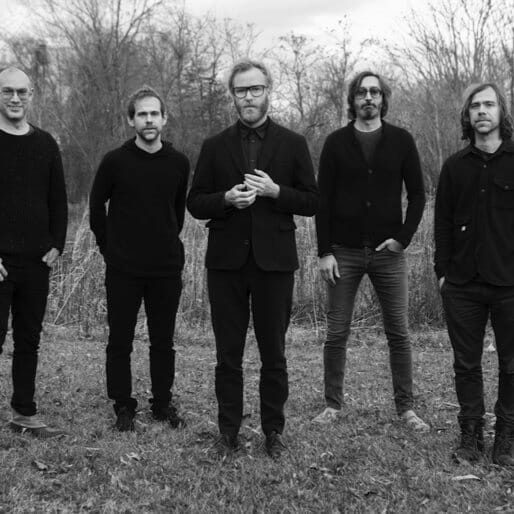 The National Share Teaser For New Song “Guilty Party”