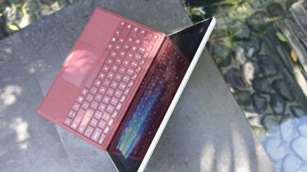 Surface Pro (2017): The Gold Standard for Detachables
