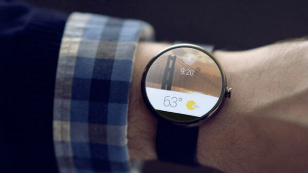 Worn Out: Android Wear Has Failed