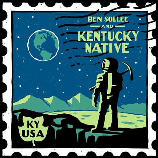 Daily Dose: Ben Sollee, “Pieces of You” (Premiere)