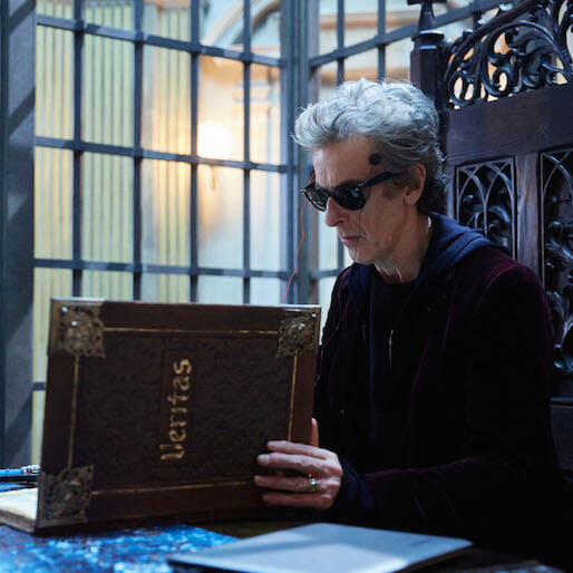 This Season, Doctor Who Missed an Opportunity to Change Its Portrayal of Disability