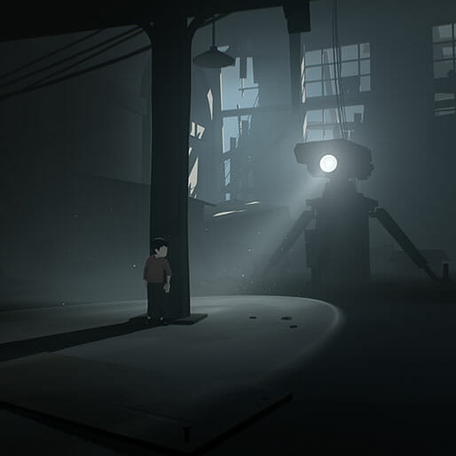 Puzzle-Platformers Limbo and Inside Coming to Retail in Double Pack this Fall