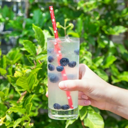 10 Cocktails For Your July 4th Celebration