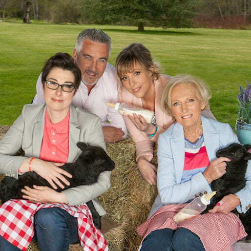 How The Great British Baking Show Challenges Reality TV's Cult of Personality