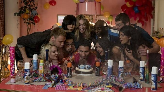 Sense8 to Return for Two-Hour Special After Fan Push