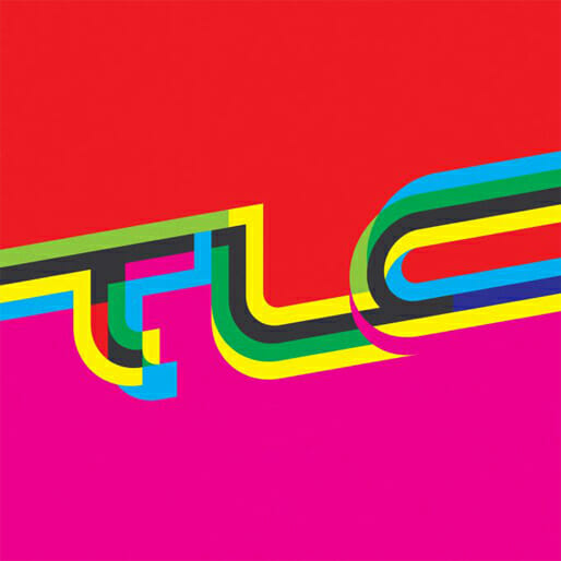 The 10 Best TLC Songs