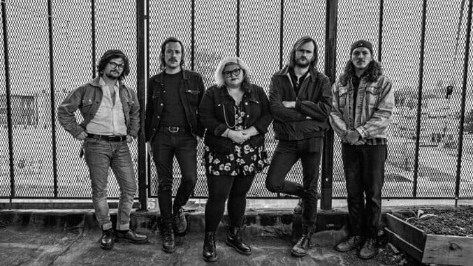 Sheer Mag Share Twangy Single “Suffer Me,” Along with Eerie Video