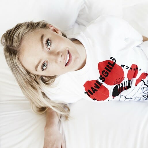 Style Record: Astrid S