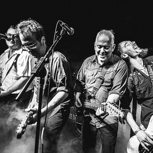 Exploring Chicago’s Underground Country Music Scene