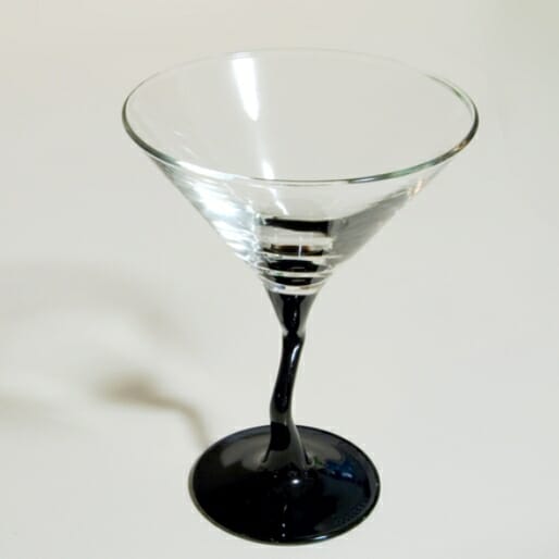 Ask the Expert: Should Martinis Be Made With Gin or Vodka?