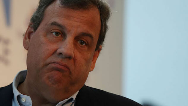 5 Things You Need to Know About Chris Christie’s Beach Vacation Debacle