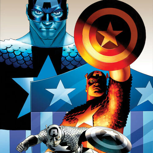 Captain America’s Secret Empire and How Real-World Politics Fail in Comic Book Fantasy