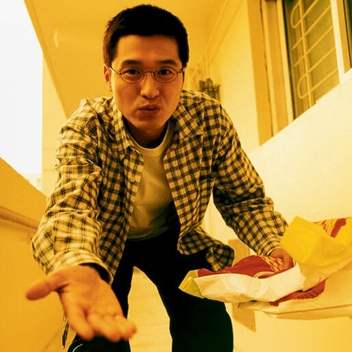 Square One: Bong Joon-ho's Barking Dogs Never Bite (2000)