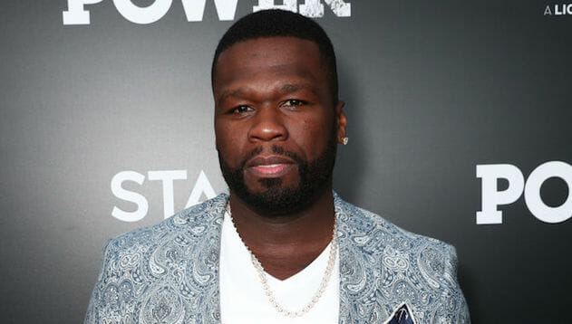 50 Cent Gives His Two Cents on Jay-Z’s 4:44