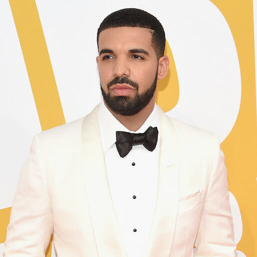 Margaret Atwood Wants Drake to Make a Cameo in The Handmaid's Tale