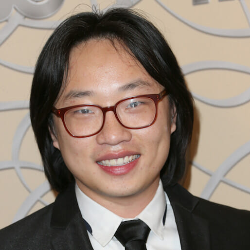 Silicon Valley's Jimmy O. Yang is Writing a Memoir