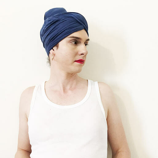 Gavin Russom of LCD Soundsystem Comes Out as Transgender
