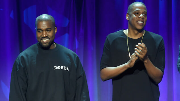 Kanye West Terminates Exclusivity Contract With Tidal - Paste Magazine